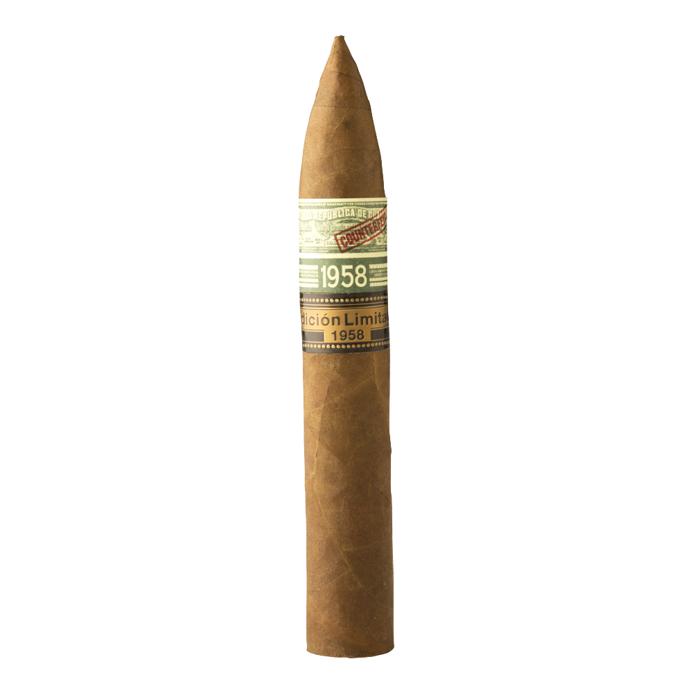 1958 Belicoso, , cigars